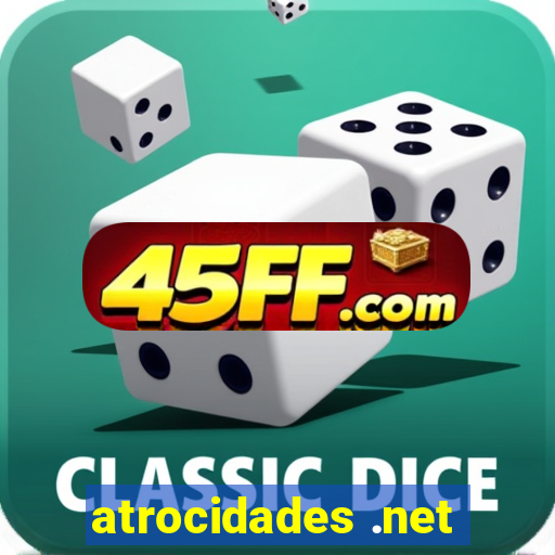 atrocidades .net